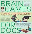 Brain Training Games For Dogs