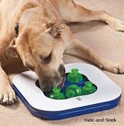 Challenging Dog Toys