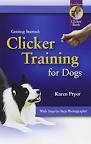 Clicker Training Dogs