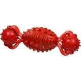 Indestructible Dog Toys