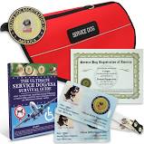 Dog Training Tools